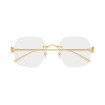 CARTIER CT0646O 001 | Eyeglasses | Vytria Eyewear