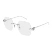 CARTIER CT0646O 002 | Eyeglasses | Vytria Eyewear