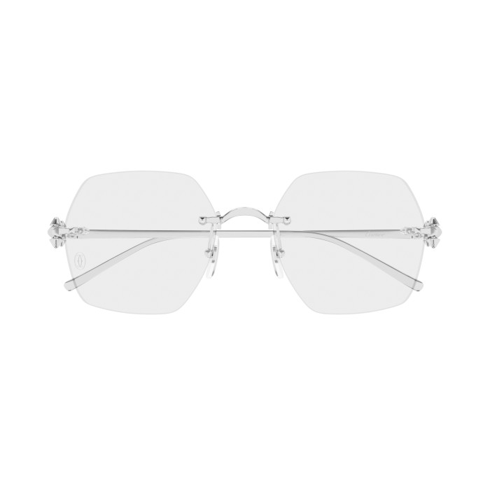 Clash de Cartier CT0646O 002