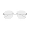 CARTIER CT0646O 002 | Eyeglasses | Vytria Eyewear
