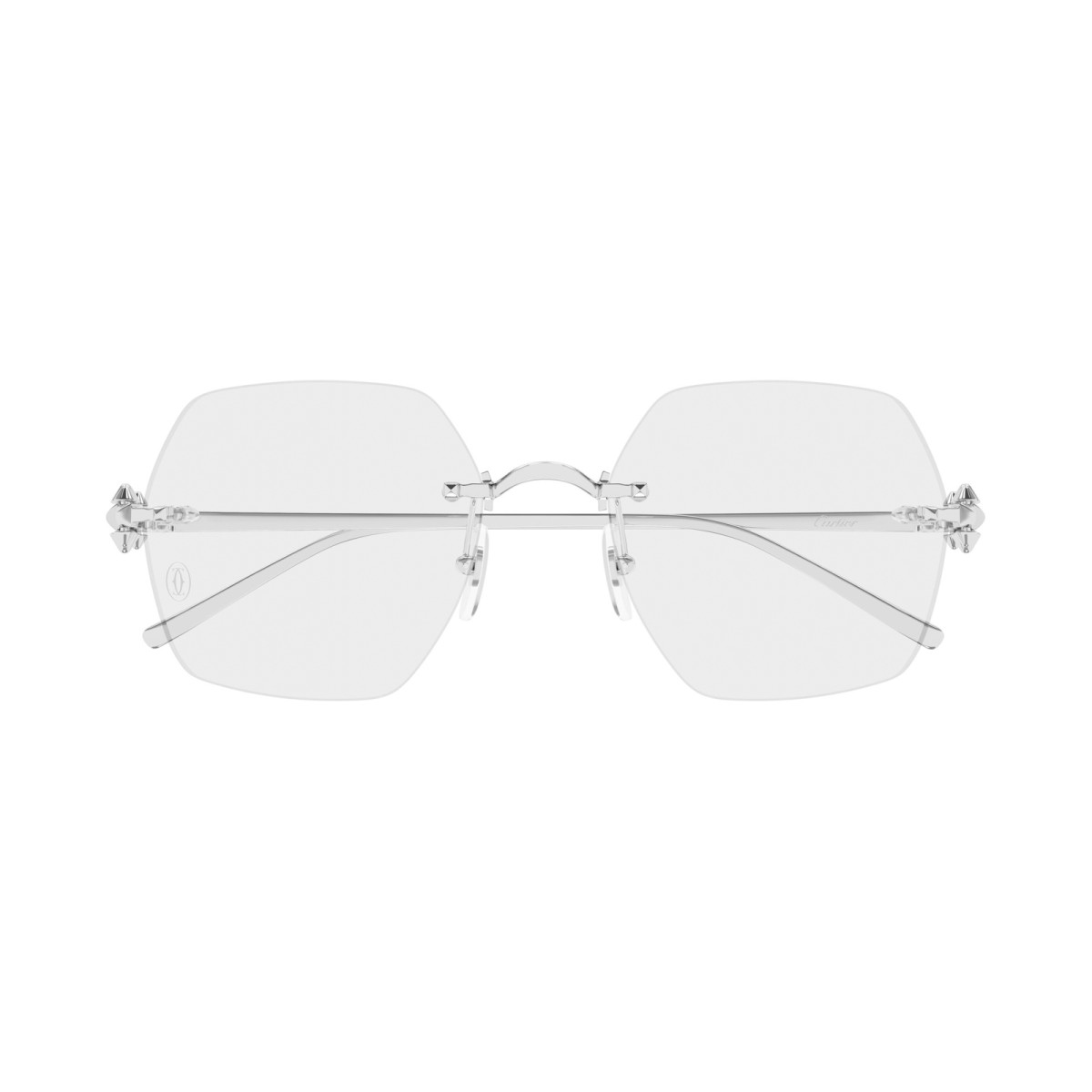 CARTIER CT0646O 002 | Eyeglasses | Vytria Eyewear