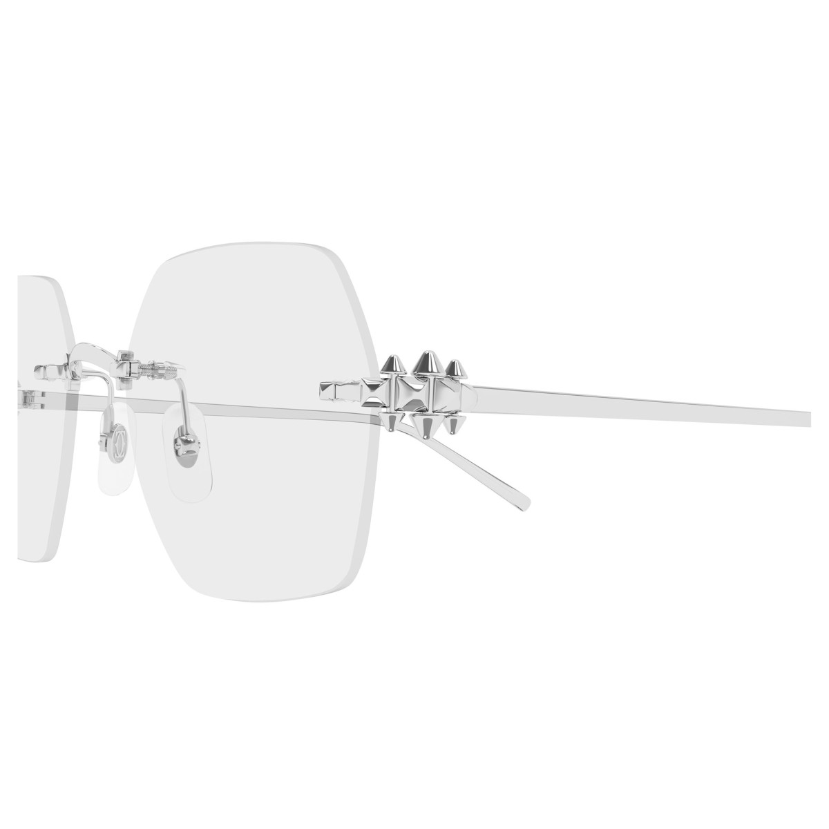 CARTIER CT0646O 002 | Eyeglasses | Vytria Eyewear