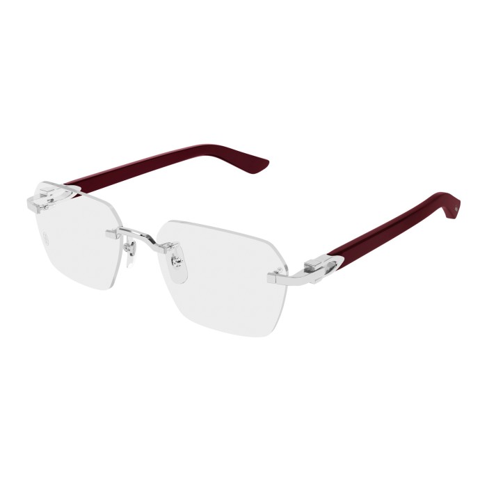 CARTIER CT0623O 002 | Eyeglasses | Vytria Eyewear