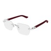 CARTIER CT0623O 002 | Eyeglasses | Vytria Eyewear
