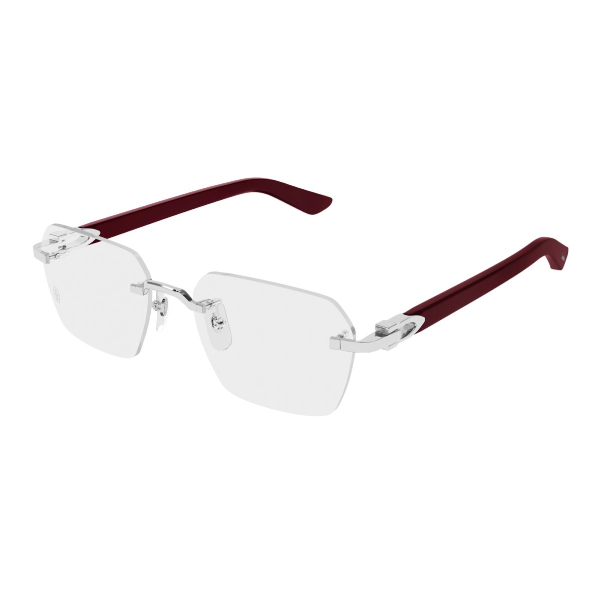 CARTIER CT0623O 002 | Eyeglasses | Vytria Eyewear
