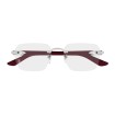 CARTIER CT0623O 002 | Eyeglasses | Vytria Eyewear