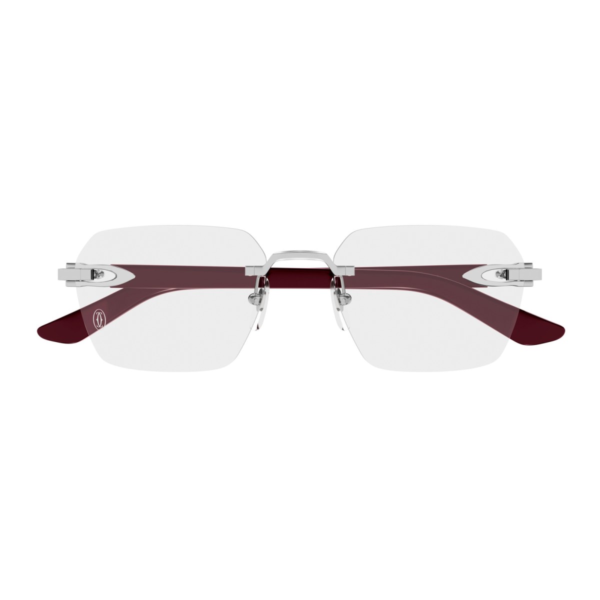 CARTIER CT0623O 002 | Eyeglasses | Vytria Eyewear