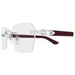 CARTIER CT0623O 002 | Eyeglasses | Vytria Eyewear
