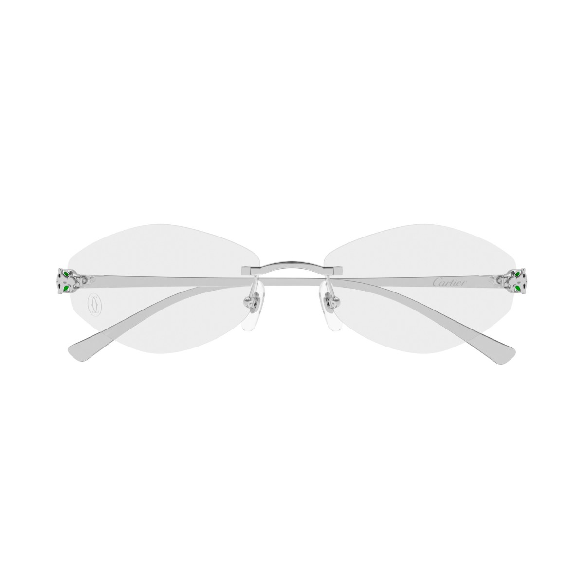 CARTIER CT0637O 002 | Eyeglasses | Vytria Eyewear
