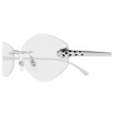 CARTIER CT0637O 002 | Eyeglasses | Vytria Eyewear