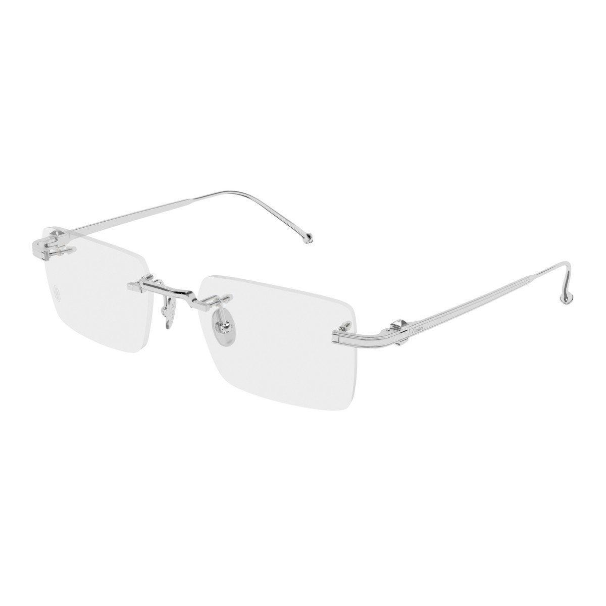 CARTIER CT0619O 002 | Eyeglasses | Vytria Eyewear