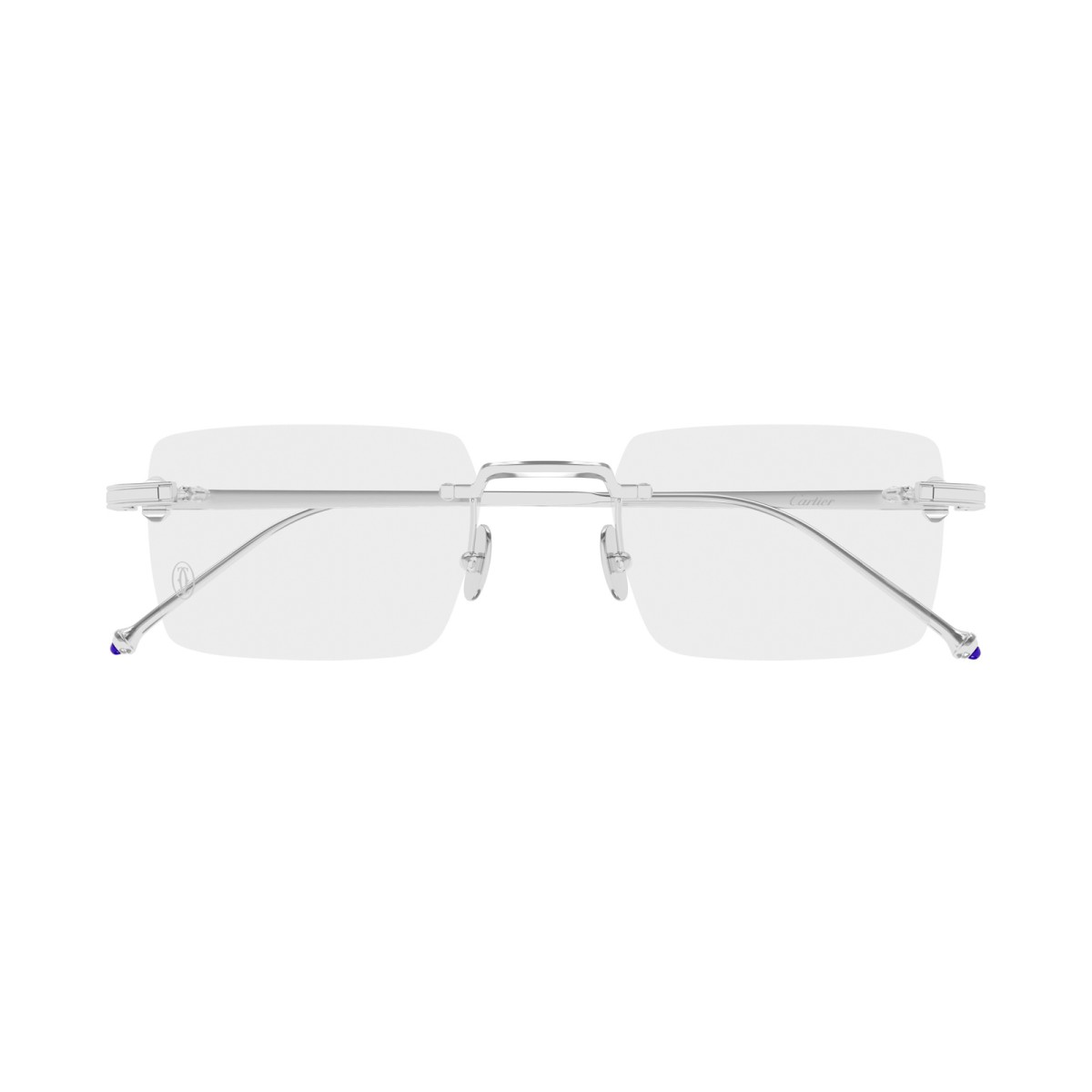 CARTIER CT0619O 002 | Eyeglasses | Vytria Eyewear