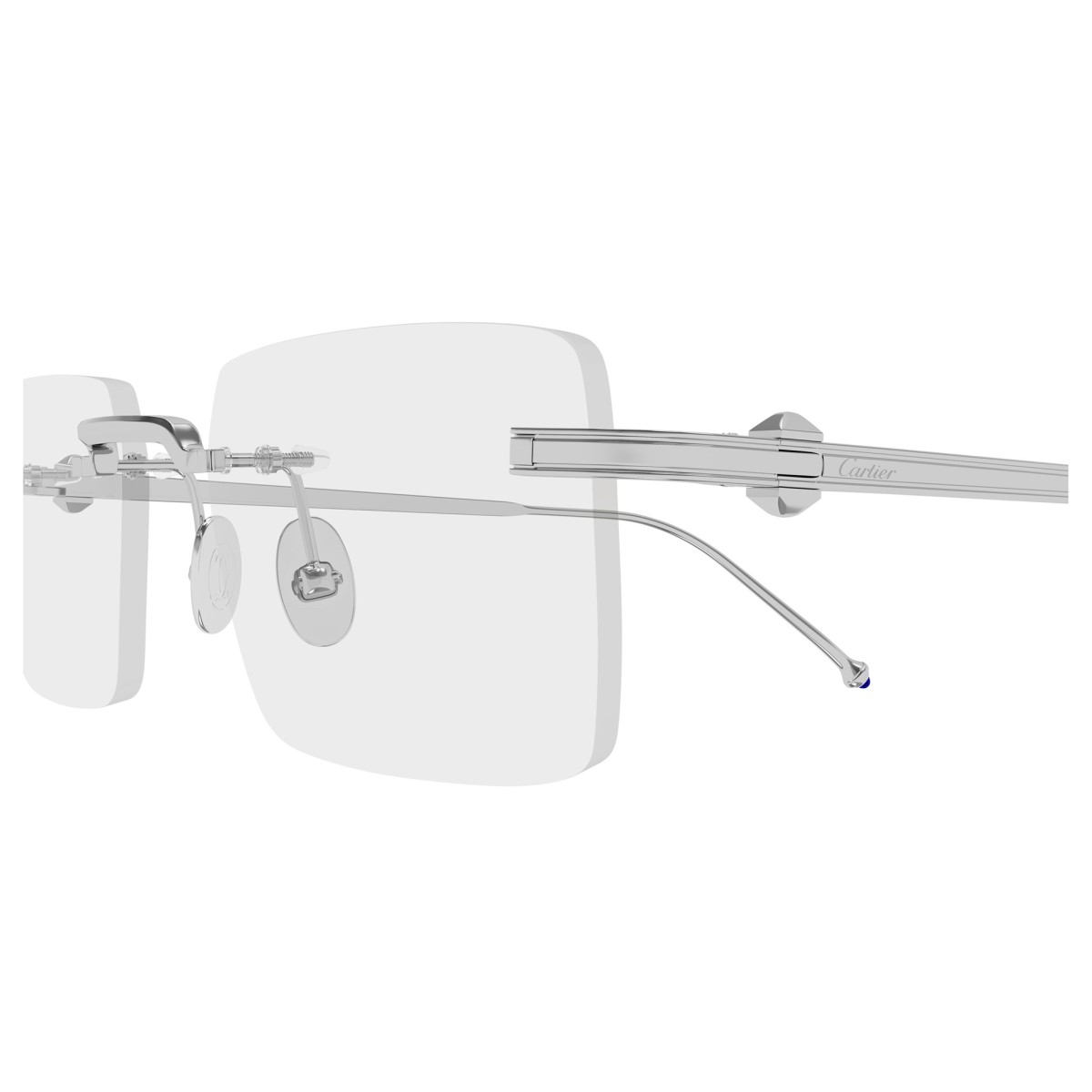 CARTIER CT0619O 002 | Eyeglasses | Vytria Eyewear