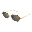CARTIER CT0636S 001 | Gafas de sol | Vytria Eyewear