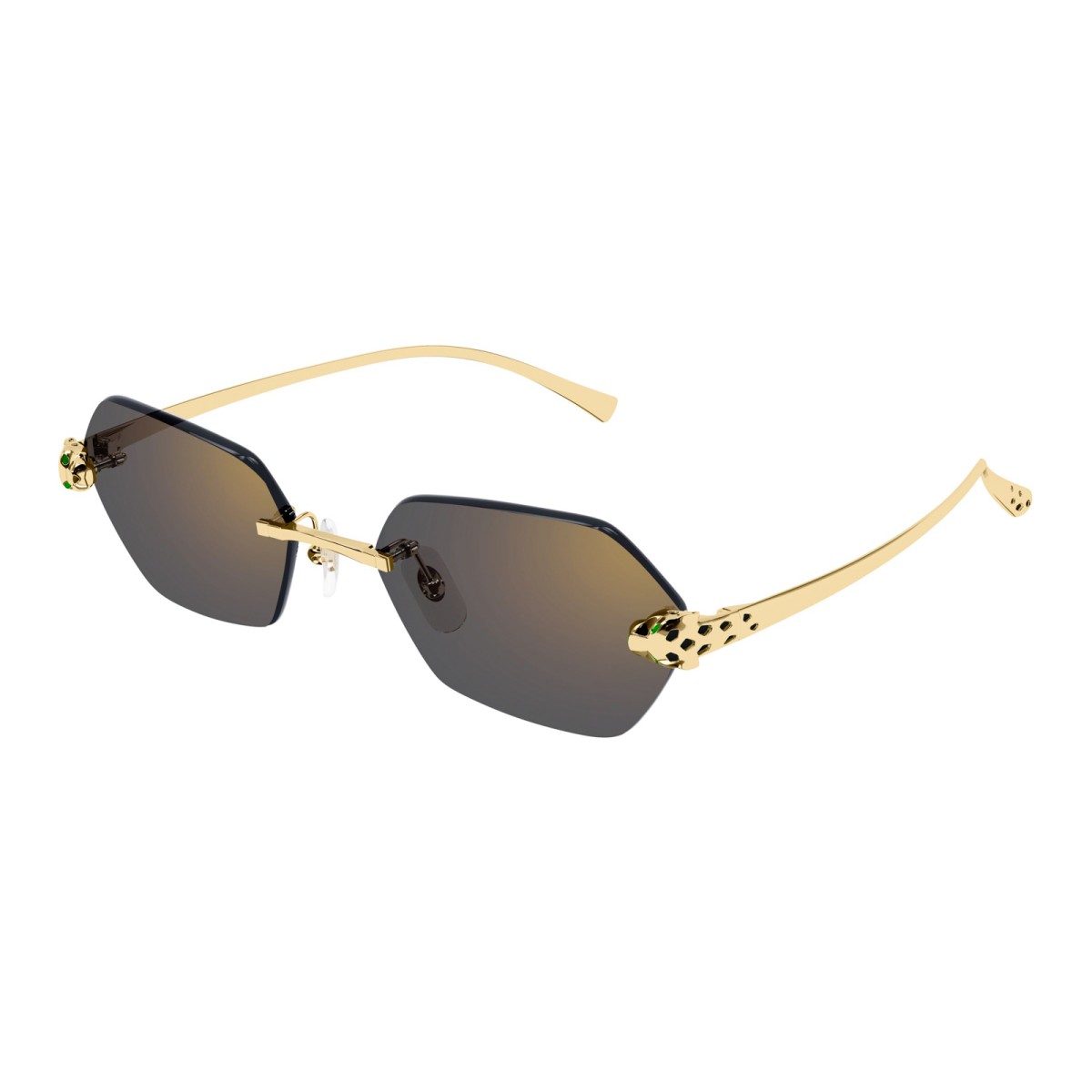 CARTIER CT0636S 001 | Gafas de sol | Vytria Eyewear