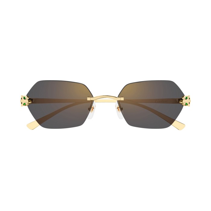 Panthére de Cartier CT0636S 001