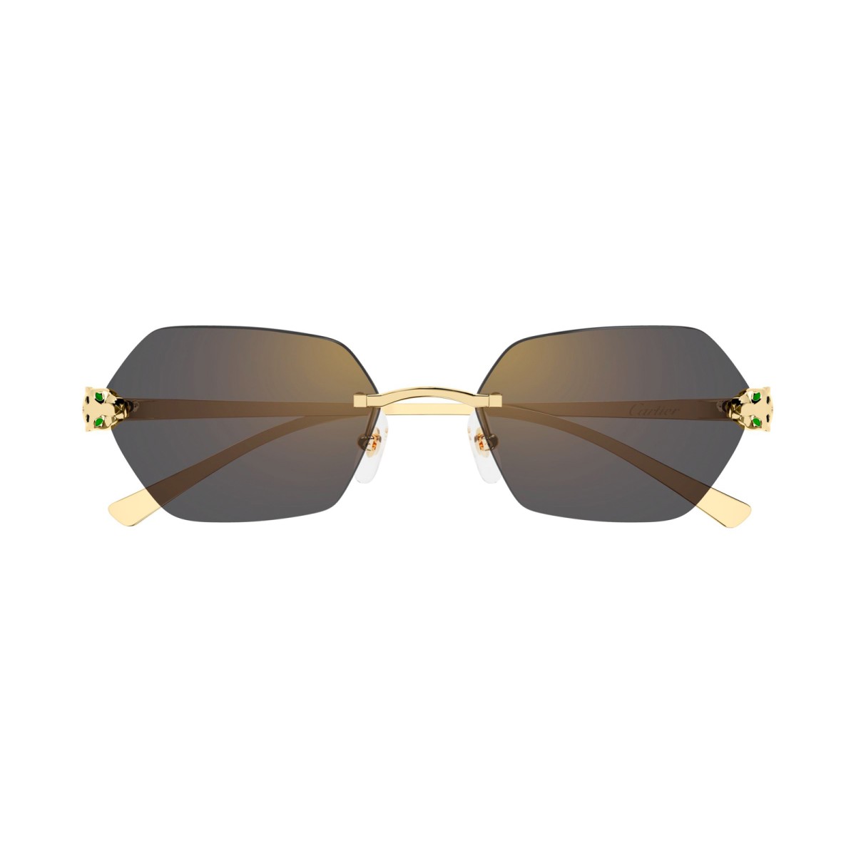 CARTIER CT0636S 001 | Gafas de sol | Vytria Eyewear