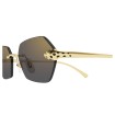 CARTIER CT0636S 001 | Gafas de sol | Vytria Eyewear