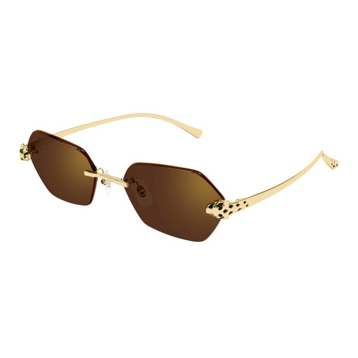 CARTIER CT0636S 002 | Gafas de sol | Vytria Eyewear