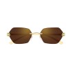 CARTIER CT0636S 002 | Gafas de sol | Vytria Eyewear