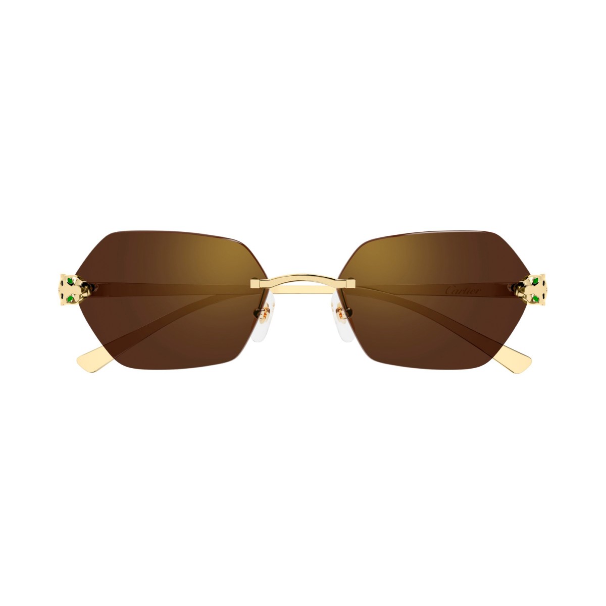 CARTIER CT0636S 002 | Gafas de sol | Vytria Eyewear