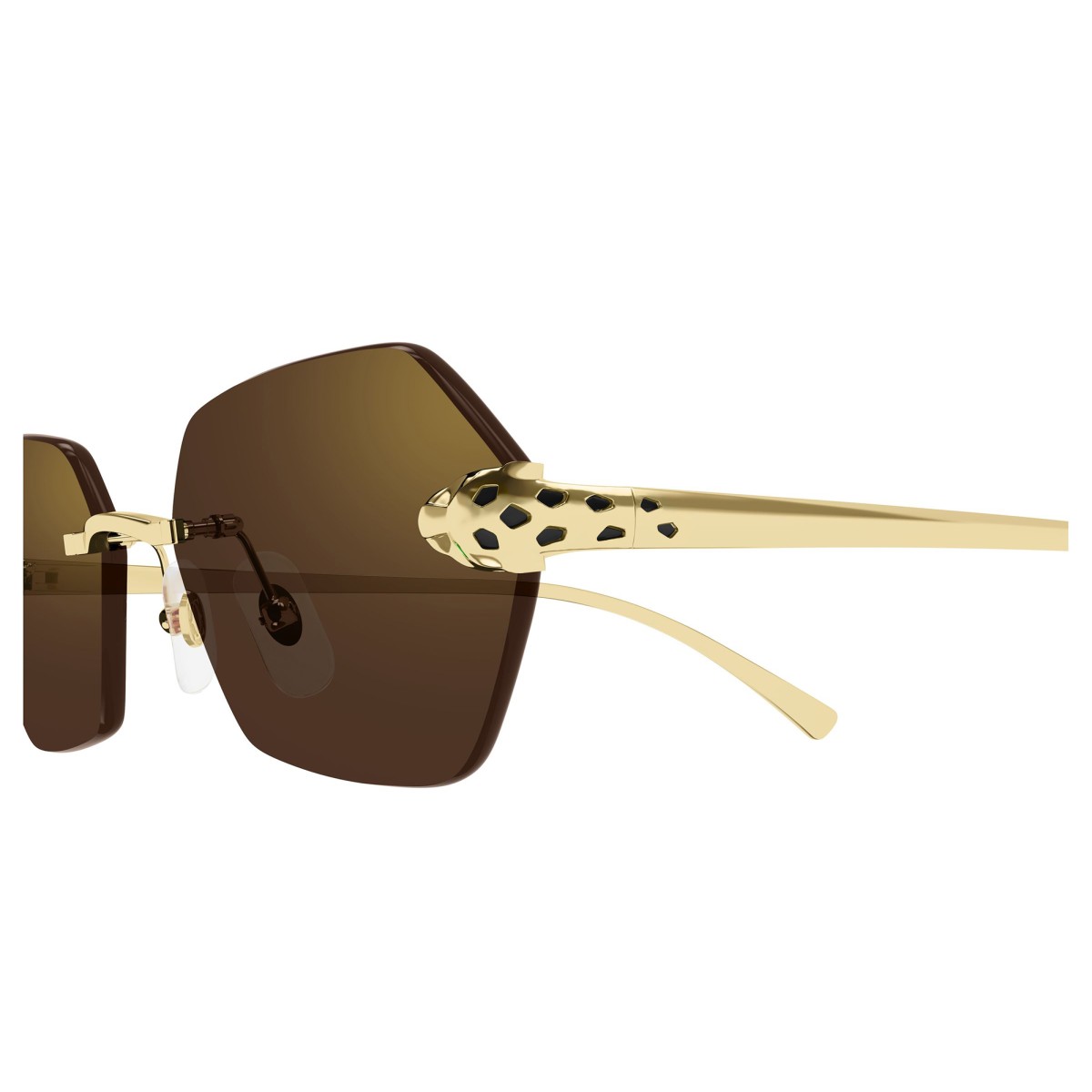 CARTIER CT0636S 002 | Gafas de sol | Vytria Eyewear