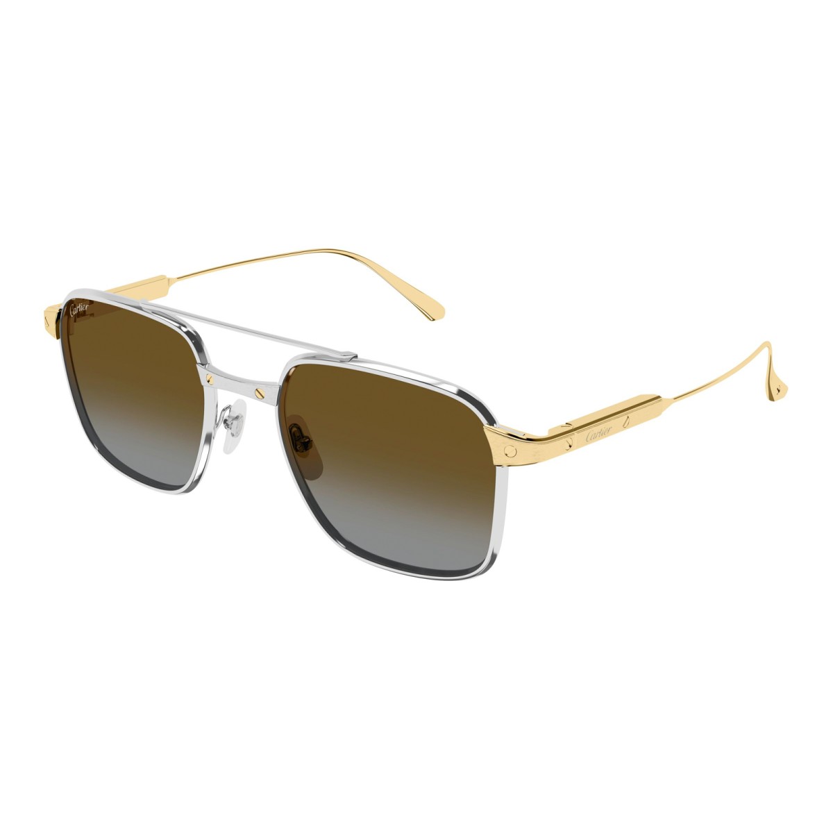 CARTIER CT0610S 003 | Gafas de sol | Vytria Eyewear