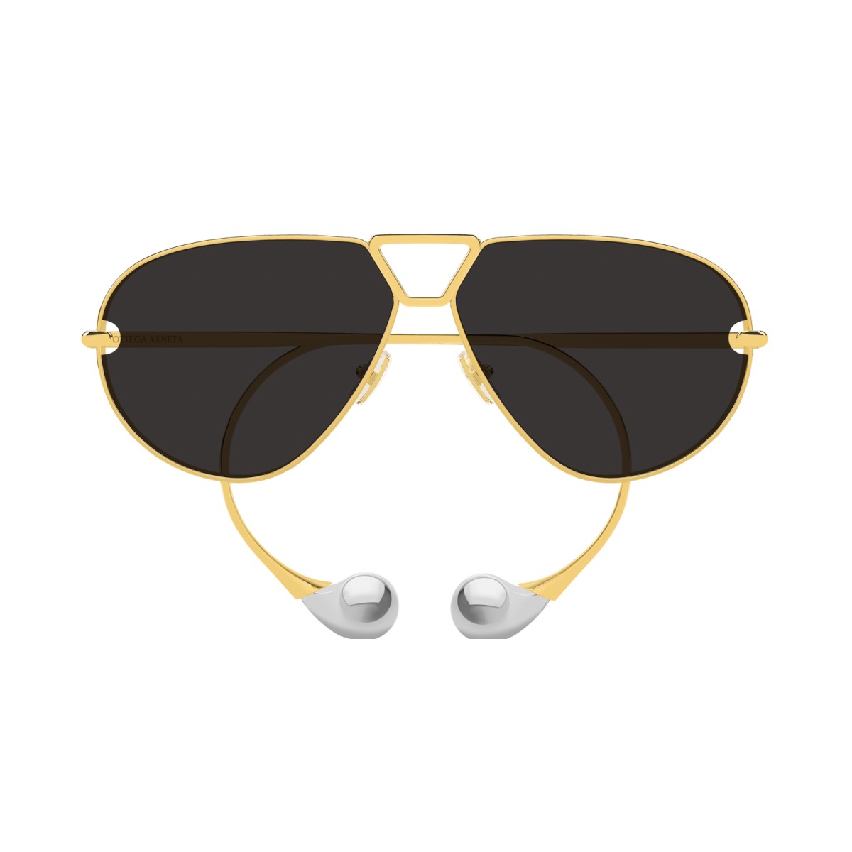 BOTTEGA VENETA BV1437S 001 | Gafas de sol | Vytria Eyewear