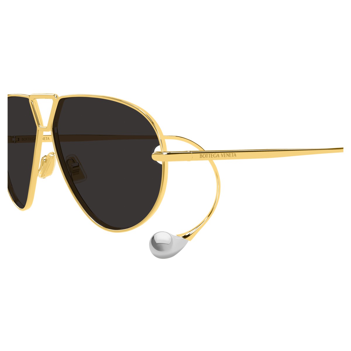 BOTTEGA VENETA BV1437S 001 | Gafas de sol | Vytria Eyewear