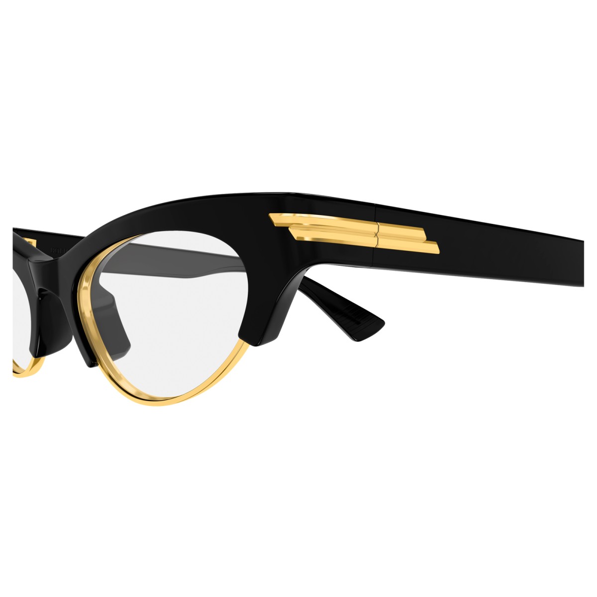 BOTTEGA VENETA BV1431S 009 | Gafas de sol | Vytria Eyewear