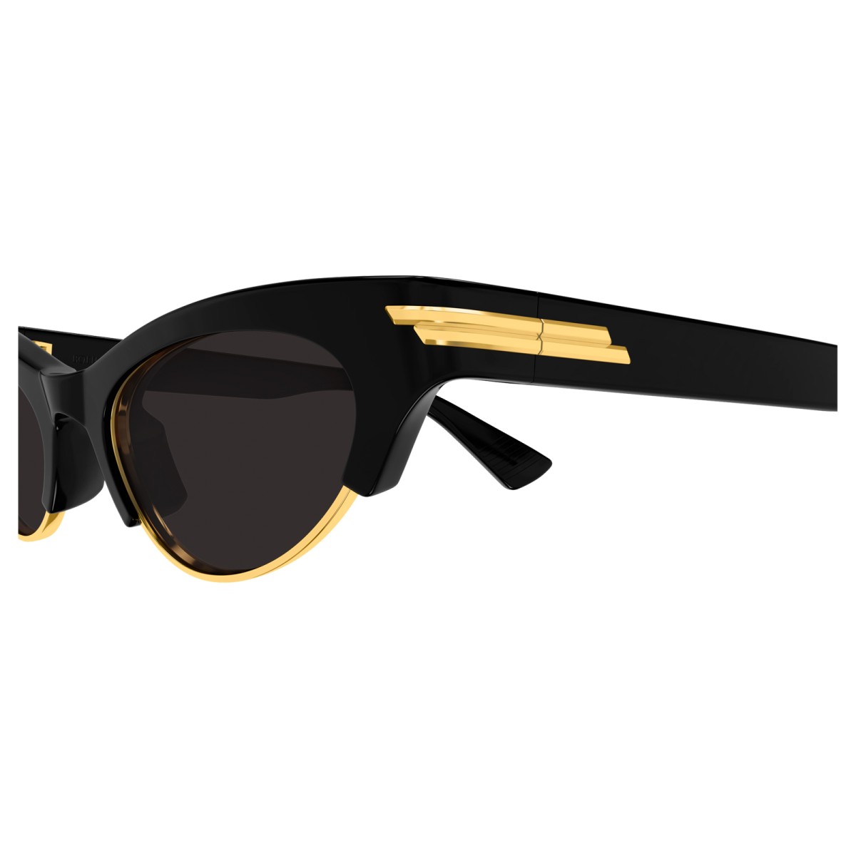 BOTTEGA VENETA BV1431S 001 | Gafas de sol | Vytria Eyewear