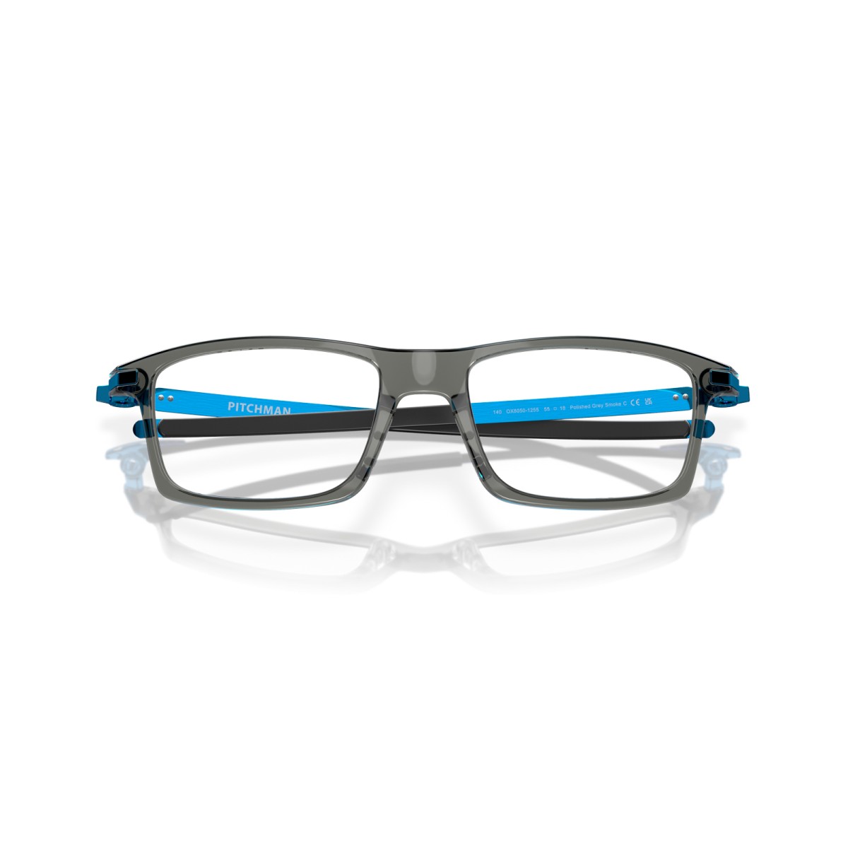 OAKLEY PITCHMAN OX8050 805012 | Eyeglasses | Vytria Eyewear