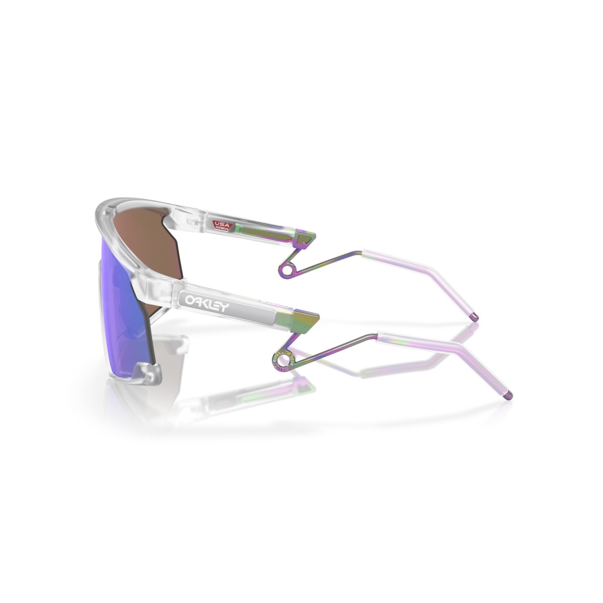 OAKLEY OO9237 BXTR METAL 923702 | Gafas de sol | Vytria Eyewear