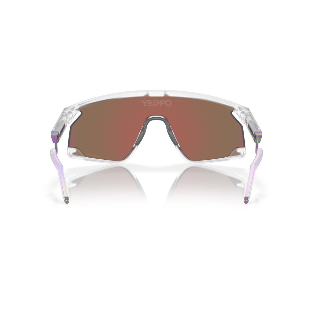 OAKLEY OO9237 BXTR METAL 923702 | Gafas de sol | Vytria Eyewear