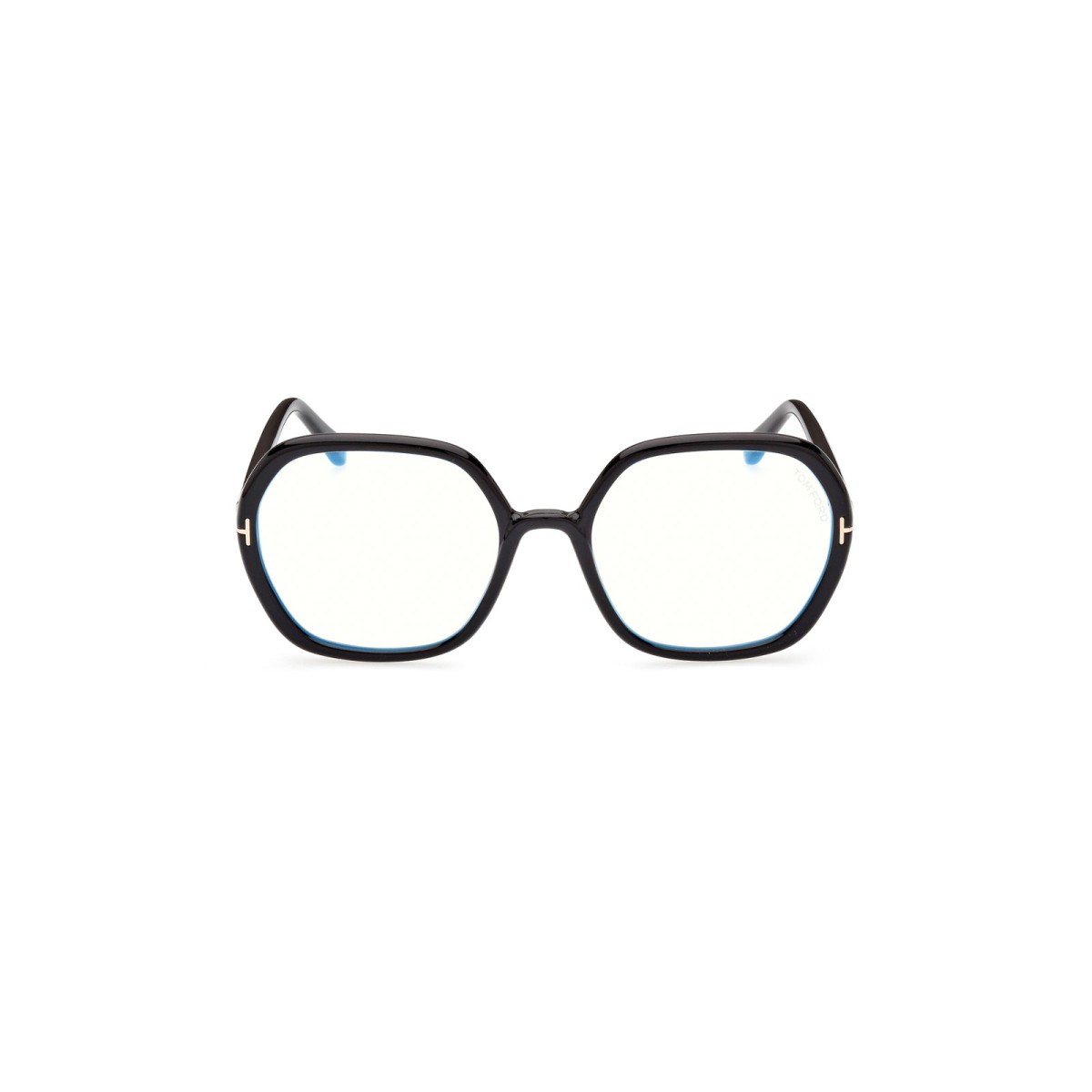 Tom Ford FT5814B 001 | Monturas Ópticas | Vytria Eyewear