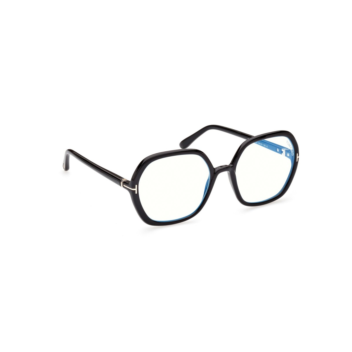 Tom Ford FT5814B 001 | Monturas Ópticas | Vytria Eyewear