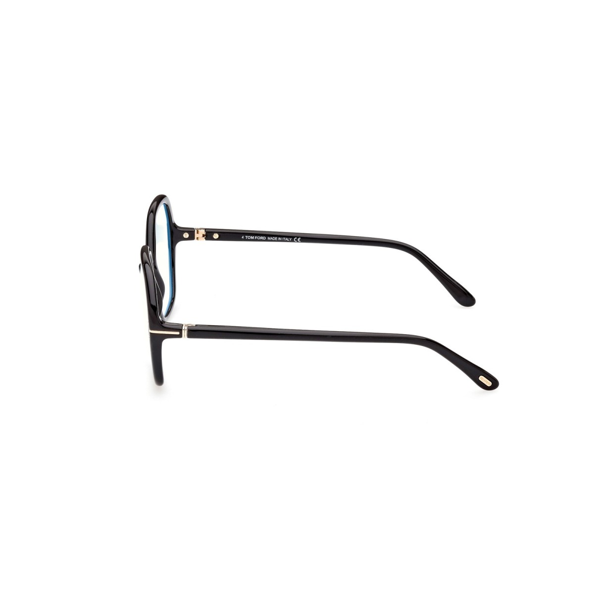Tom Ford FT5814B 001 | Monturas Ópticas | Vytria Eyewear