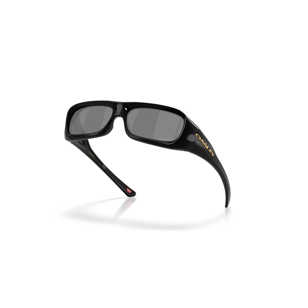 OAKLEY PERMIAN OO9520 952001 | Sunglasses | Vytria Eyewear