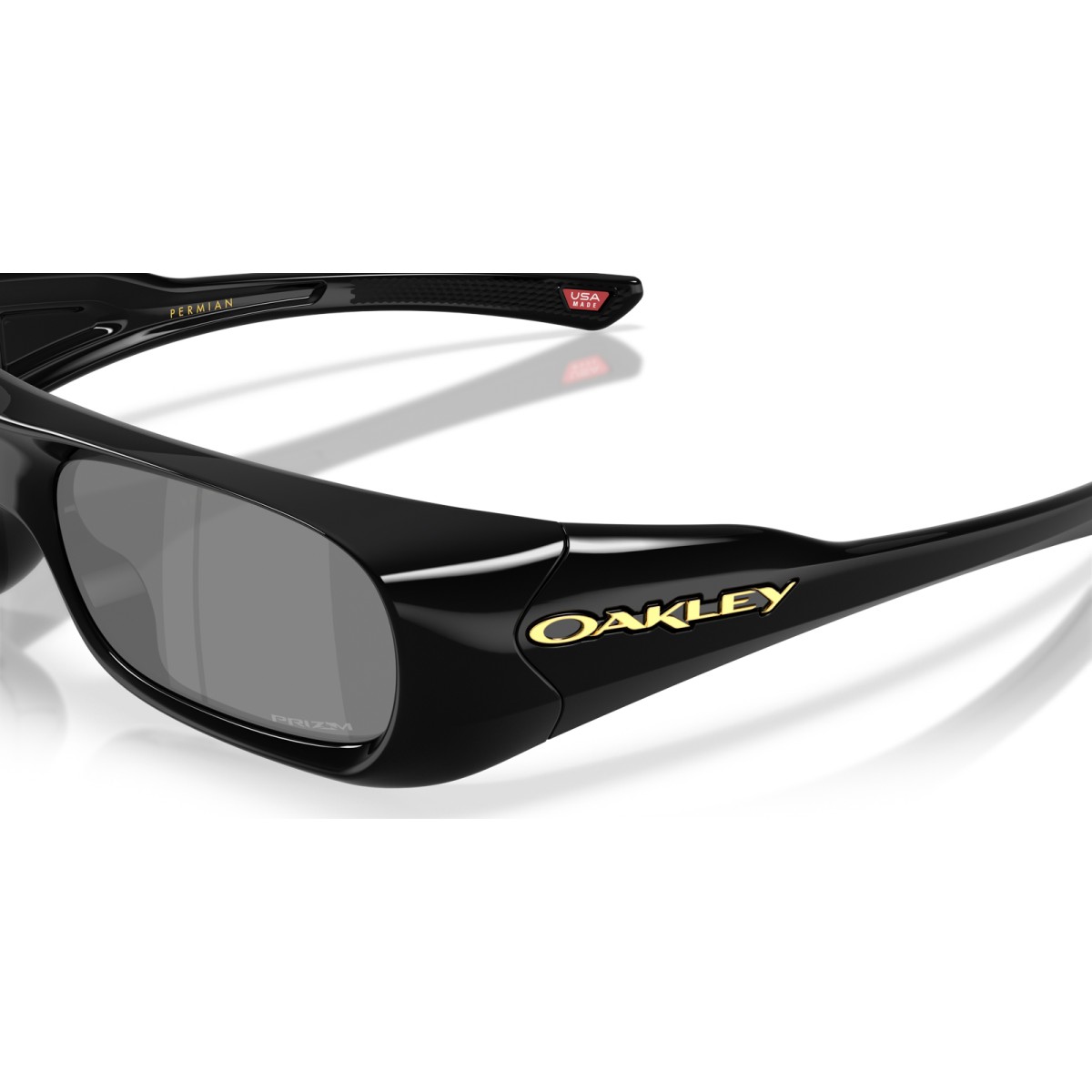 OAKLEY PERMIAN OO9520 952001 | Sunglasses | Vytria Eyewear