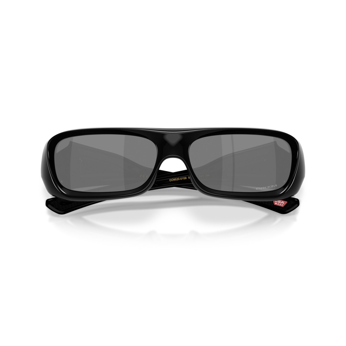 OAKLEY PERMIAN OO9520 952001 | Sunglasses | Vytria Eyewear