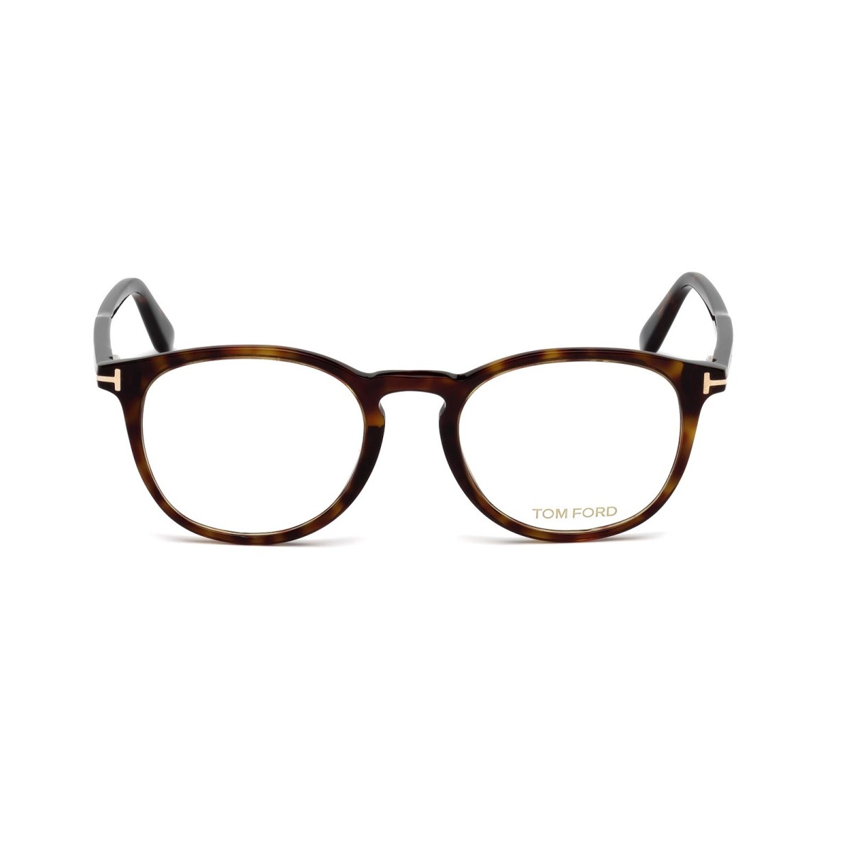 Tom Ford FT5629B 001 | Gafas Redondas Hombre | Vytria Eyewear