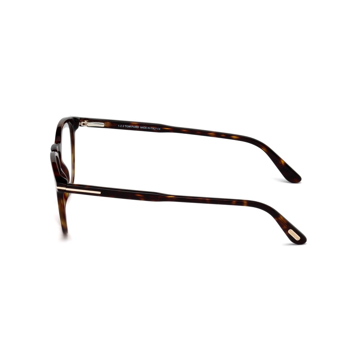Tom Ford FT5629B 001 | Gafas Redondas Hombre | Vytria Eyewear