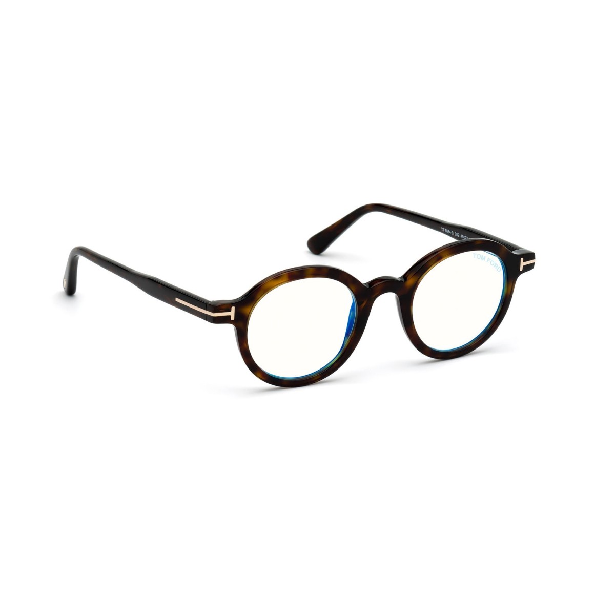 Tom Ford FT5664B 052 | Optical Frames | Vytria Eyewear