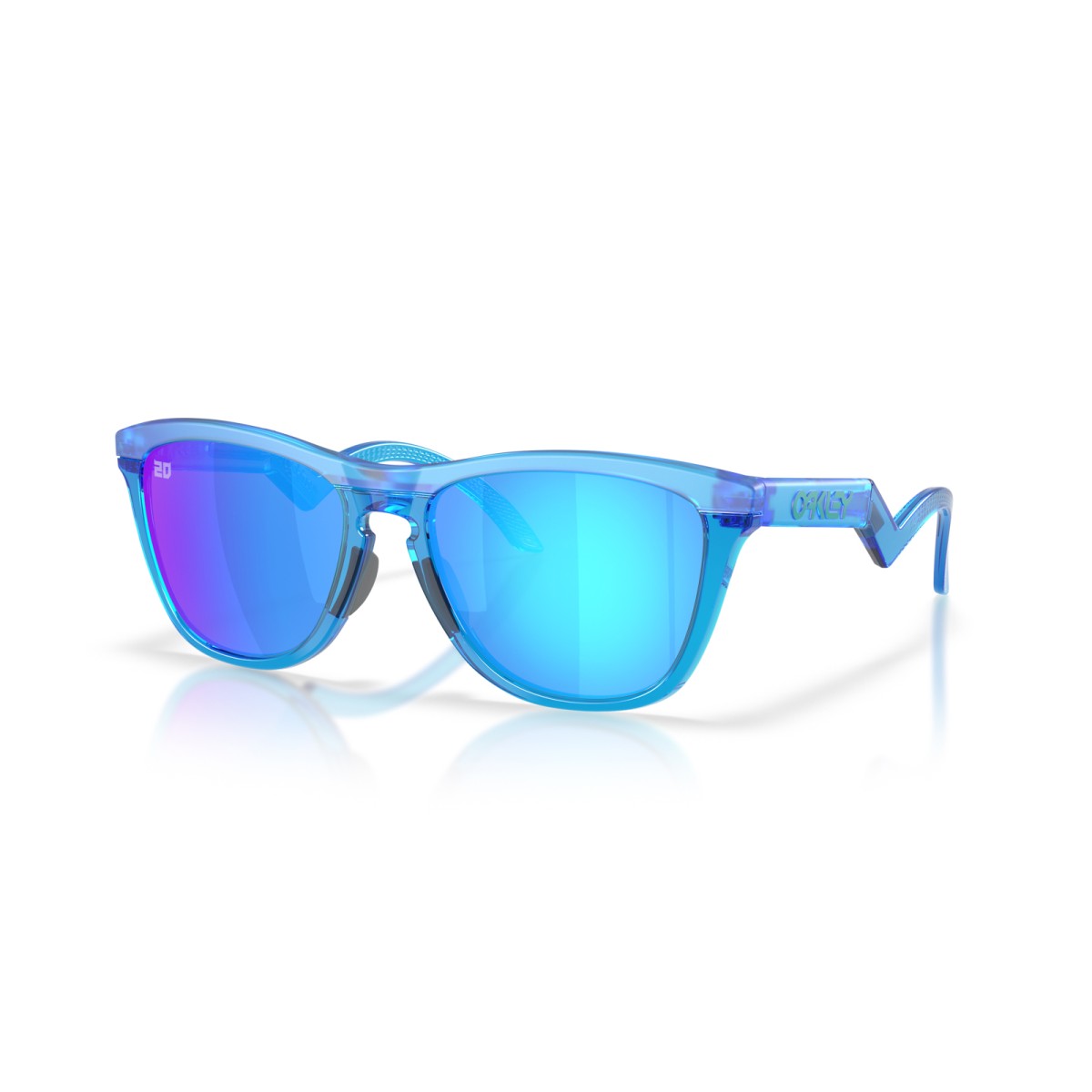 OAKLEY FROGSKINS HYBRID OO9289 928909 | Sunglasses | Vytria Eyewear