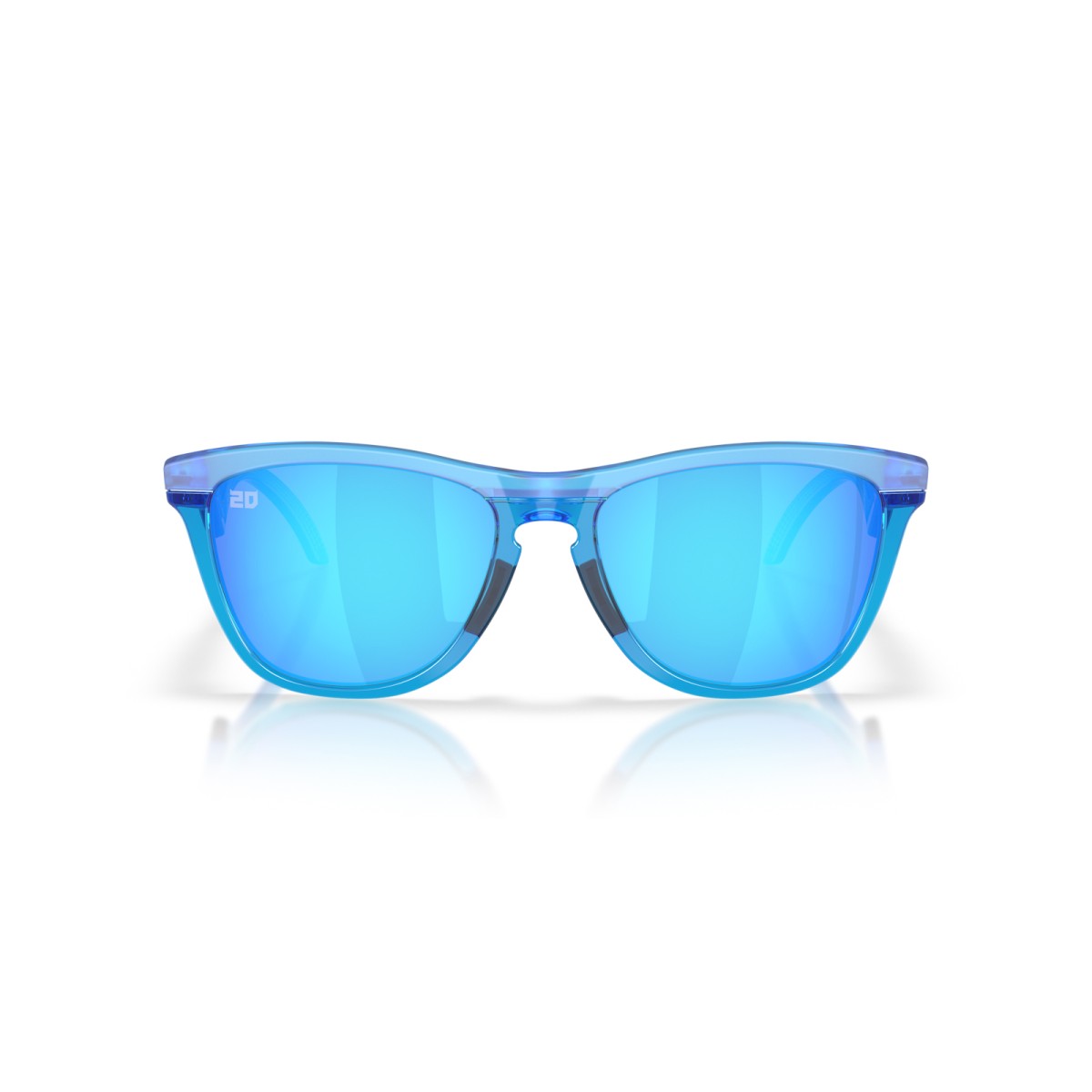 OAKLEY FROGSKINS HYBRID OO9289 928909 | Sunglasses | Vytria Eyewear