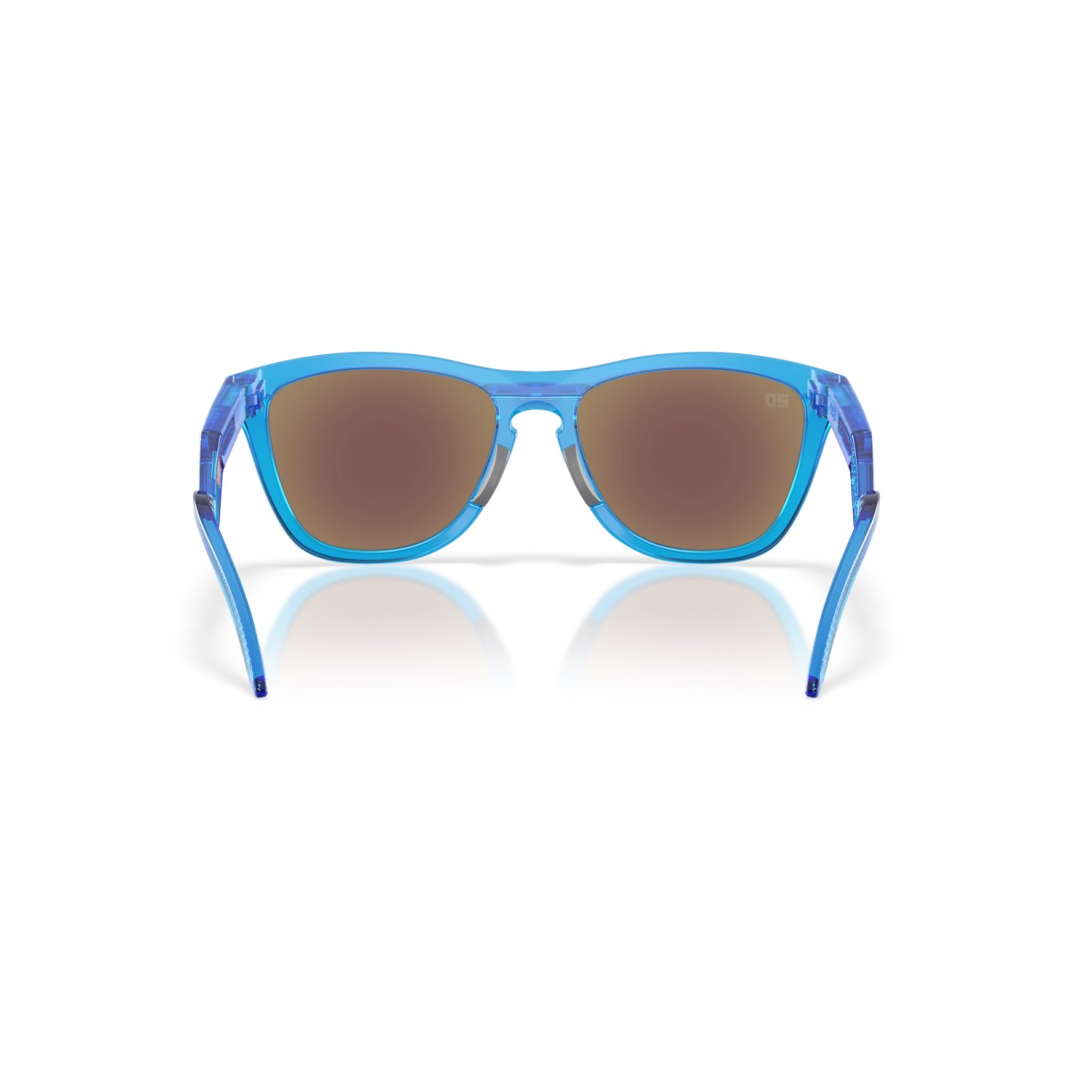 OAKLEY FROGSKINS HYBRID OO9289 928909 | Sunglasses | Vytria Eyewear