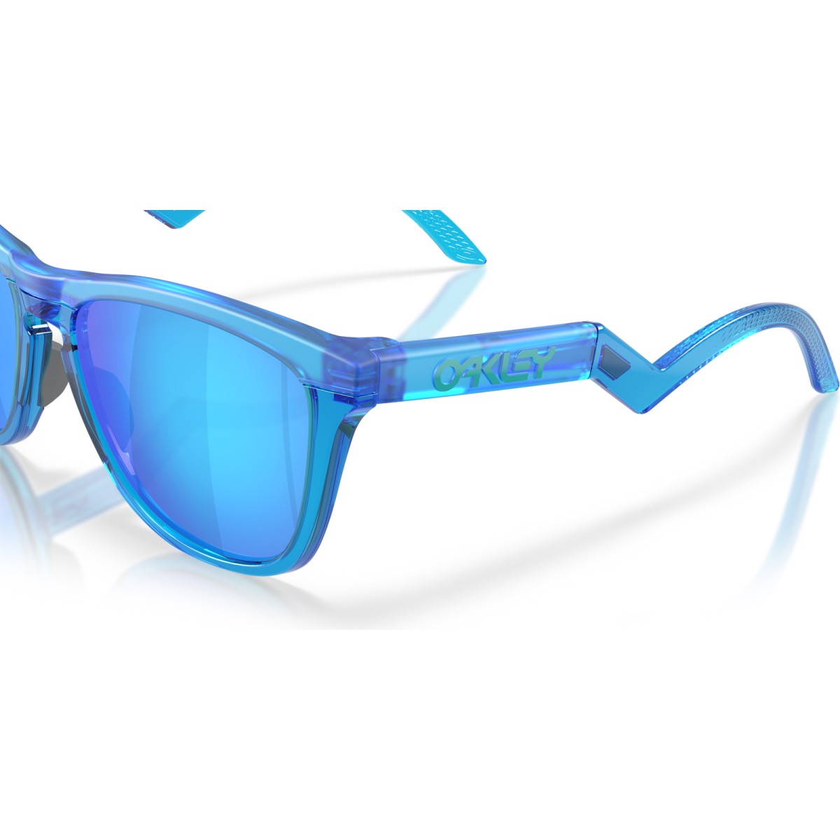 OAKLEY FROGSKINS HYBRID OO9289 928909 | Sunglasses | Vytria Eyewear