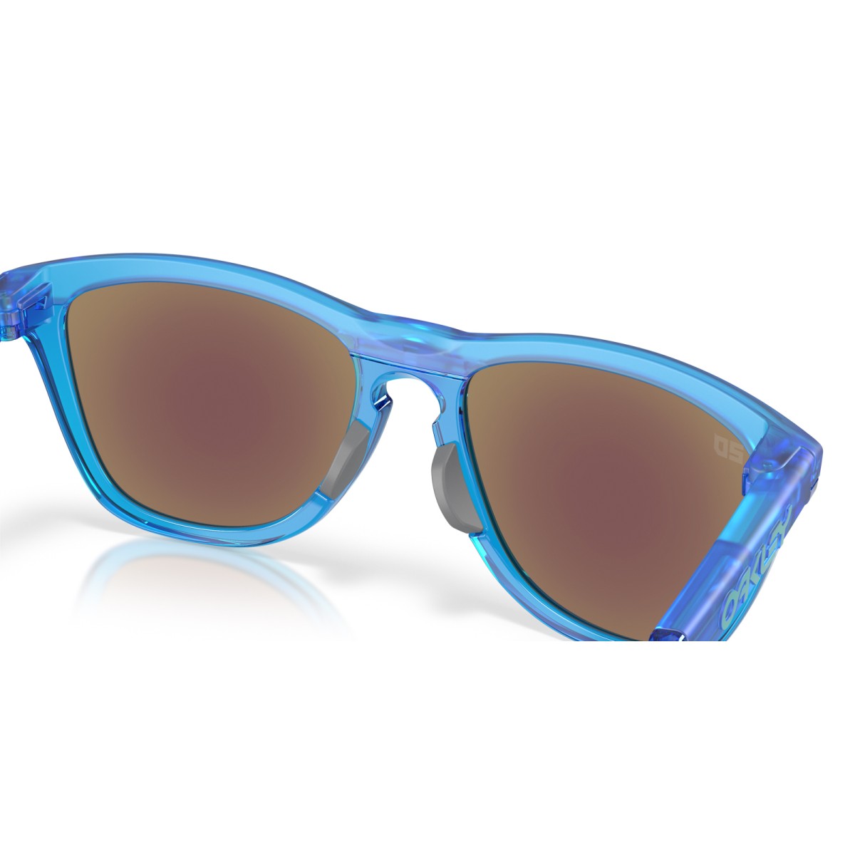 OAKLEY FROGSKINS HYBRID OO9289 928909 | Sunglasses | Vytria Eyewear