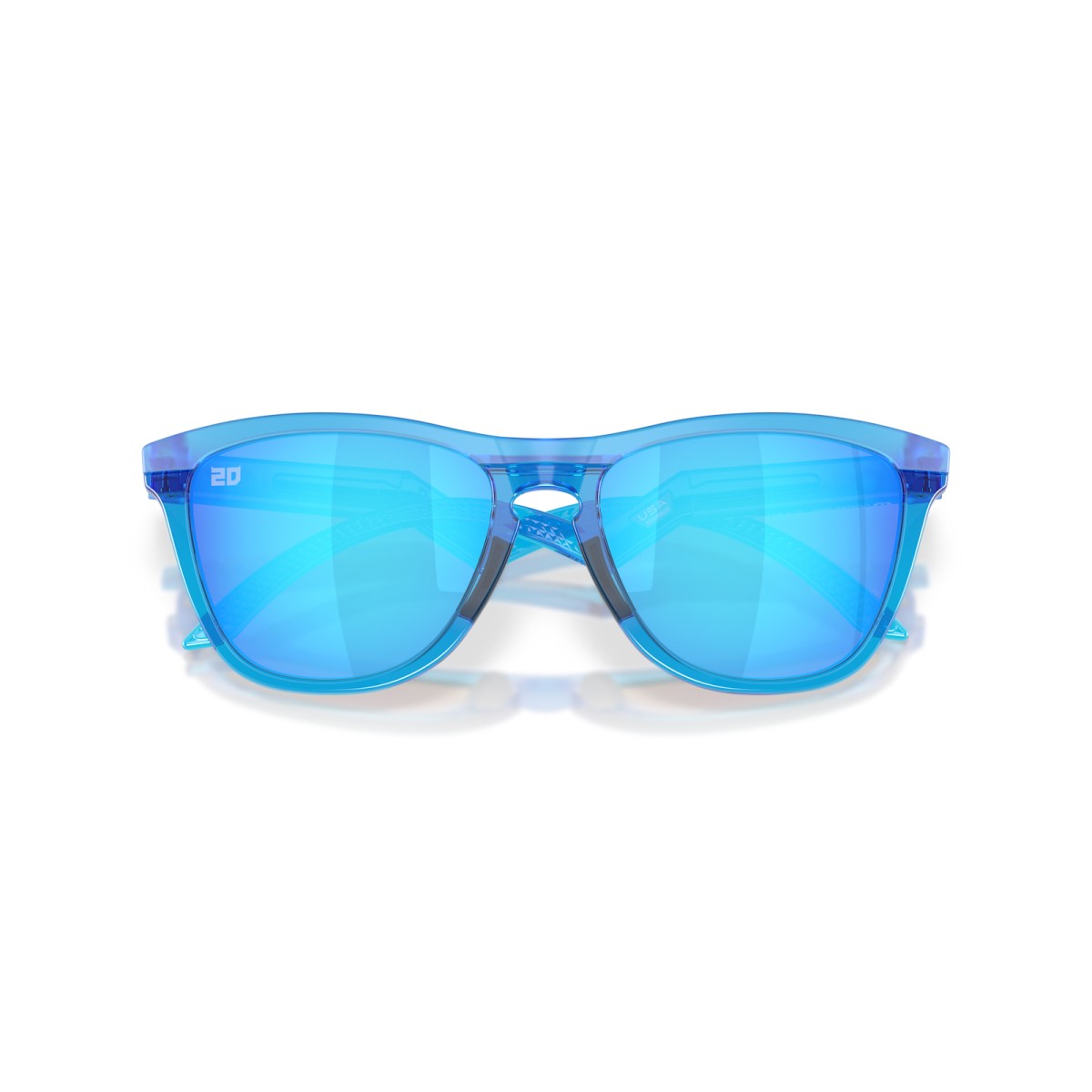 OAKLEY FROGSKINS HYBRID OO9289 928909 | Sunglasses | Vytria Eyewear
