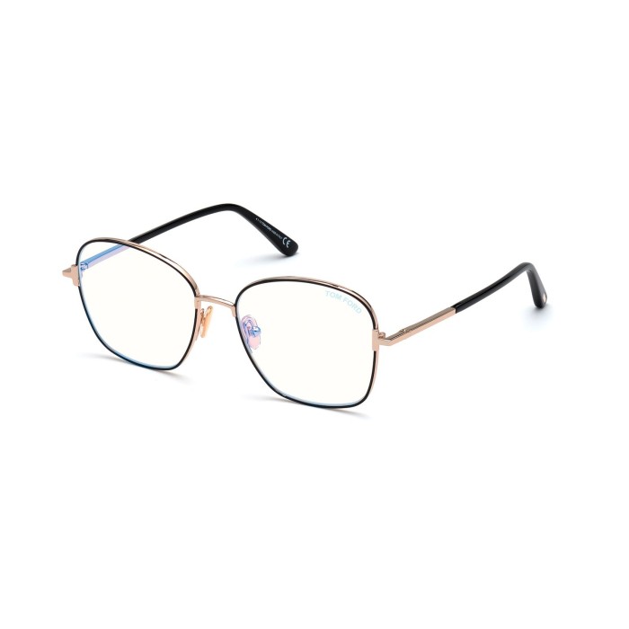 Tom Ford Squared Frames  FT5685B 001
